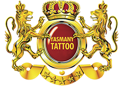 Yasmany Tattoo Pro